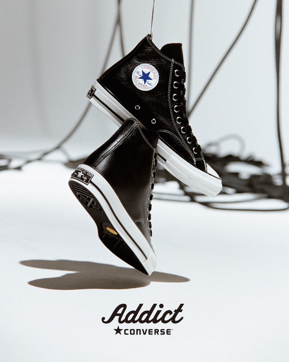 converse addict コンバース アディクト チャックテイラー 10.10 Release】CONVERSE ADDICT(コンバース アディクト) 