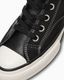 CONVERSE ADDICT(����С��� ���ǥ�����) "CHUCK TAYLOR LEATHER HI"