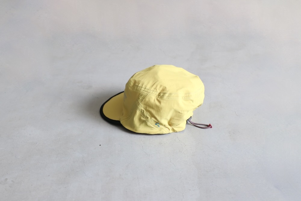 KLATTERMUSEN(����å���ࡼ����) "Nal Cap"