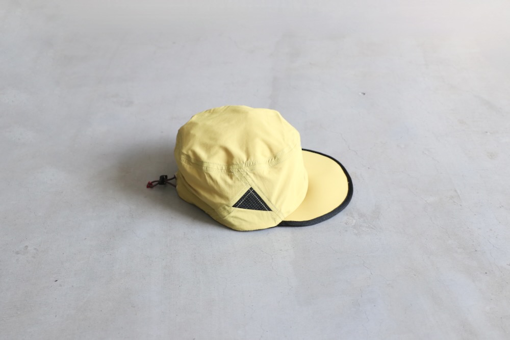 KLATTERMUSEN(����å���ࡼ����) "Nal Cap"