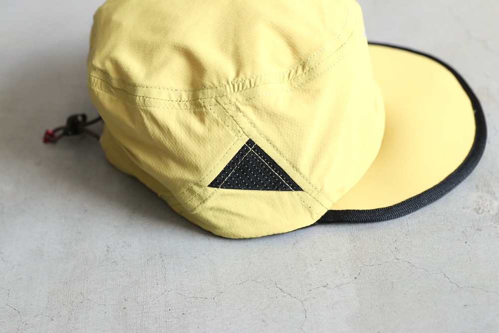 KLATTERMUSEN(����å���ࡼ����) "Nal Cap"