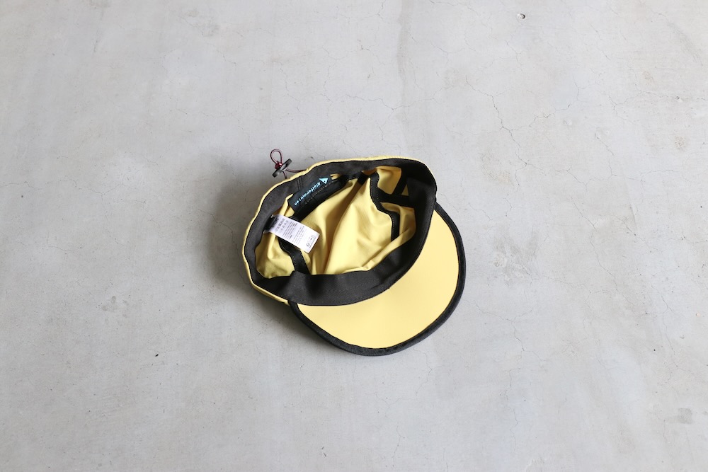 KLATTERMUSEN(����å���ࡼ����) "Nal Cap"