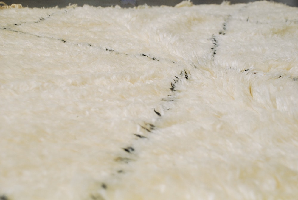 LIGHT YEARS(�饤�� ���䡼��)"MOROCCAN RUG VINTAGE �ޥ�ࡼ���� / W 154cm �� H 217cm M-201"