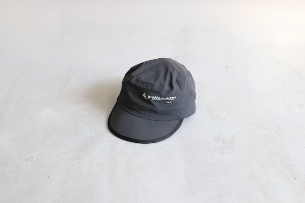 KLATTERMUSEN(����å���ࡼ����) "Nal Cap"