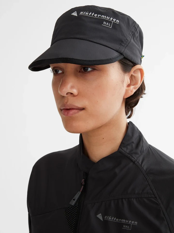 KLATTERMUSEN(����å���ࡼ����) "Nal Cap"