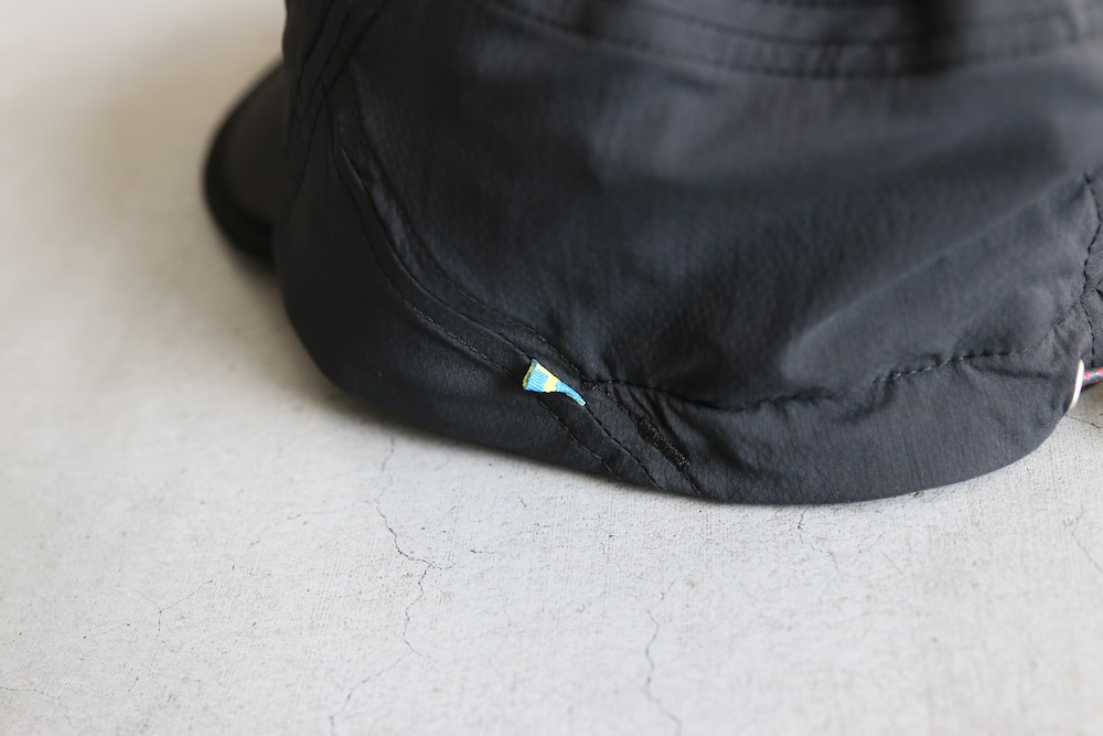 KLATTERMUSEN(����å���ࡼ����) "Nal Cap"