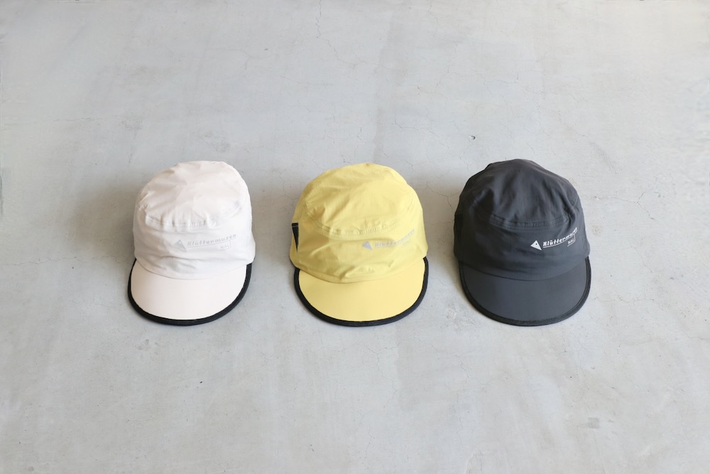 KLATTERMUSEN(����å���ࡼ����) "Nal Cap"
