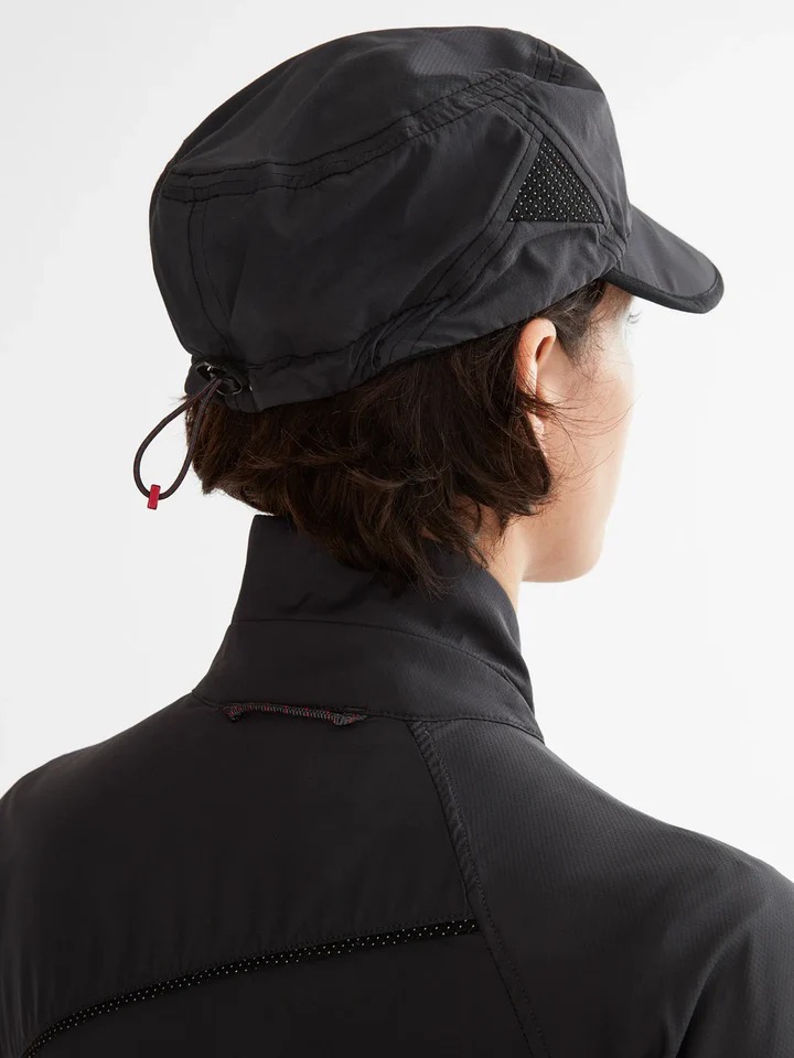 KLATTERMUSEN(����å���ࡼ����) "Nal Cap"