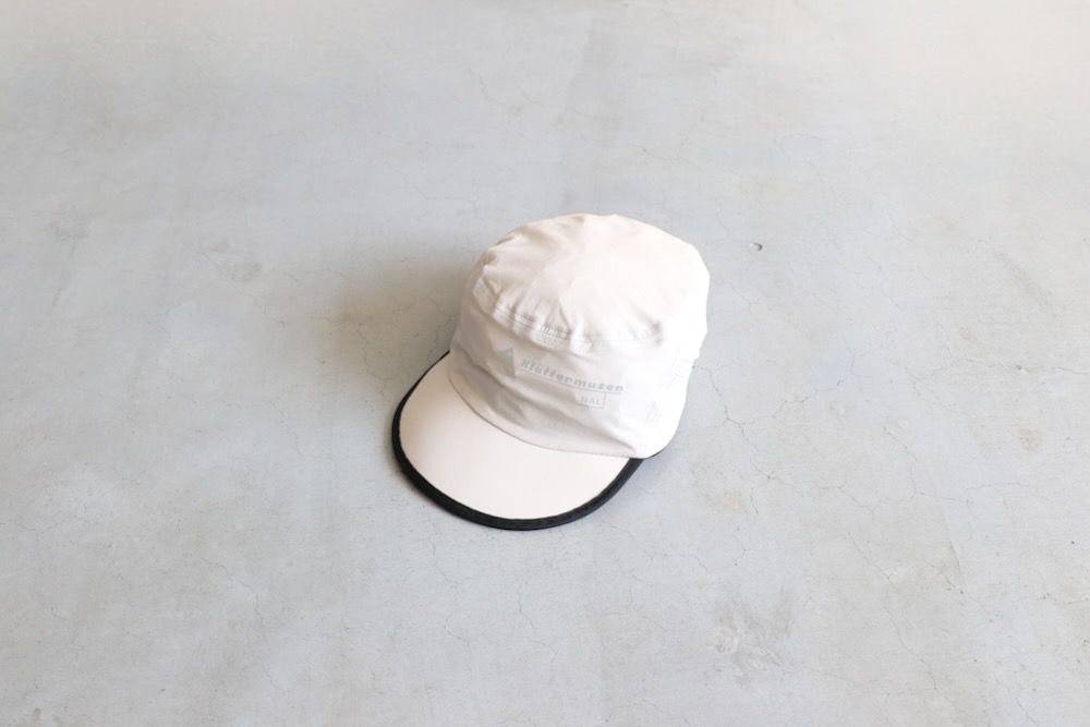 KLATTERMUSEN(����å���ࡼ����) "Nal Cap"