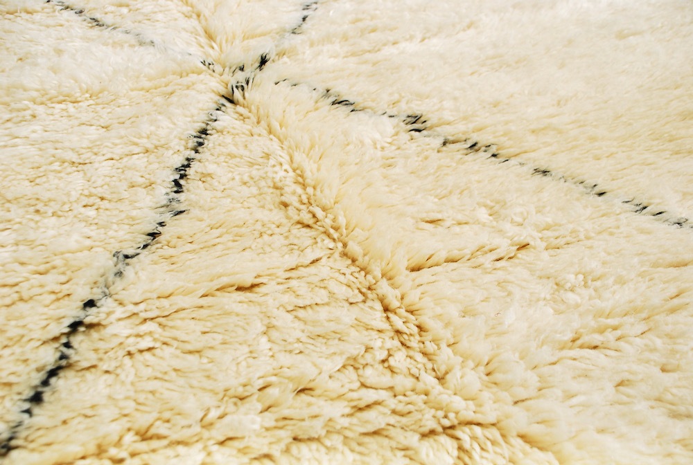 MOROCCAN RUG(モロッコラグ) 