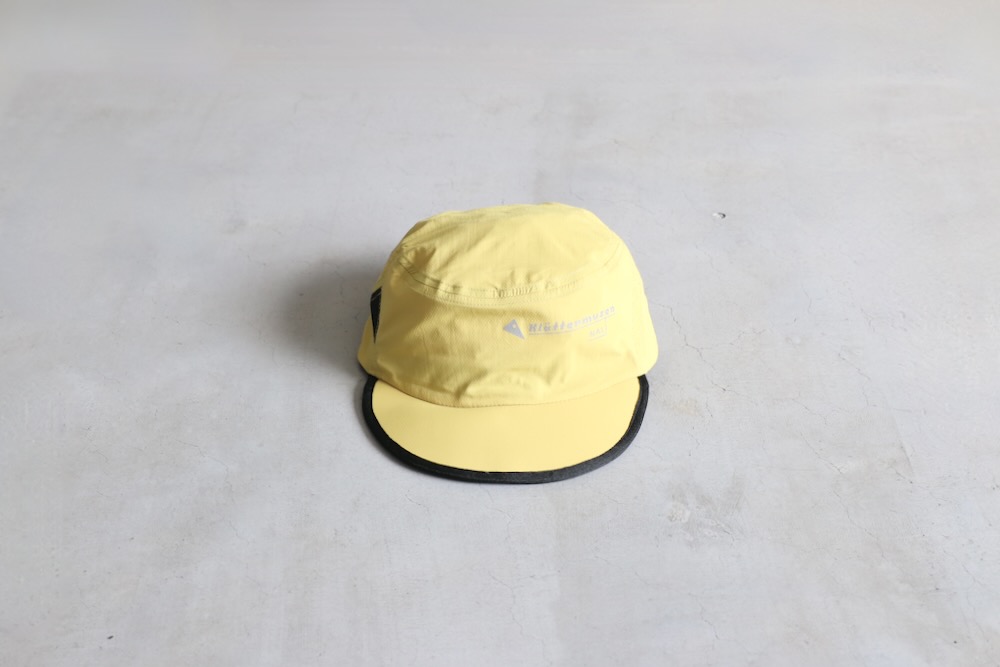 KLATTERMUSEN(����å���ࡼ����) "Nal Cap"