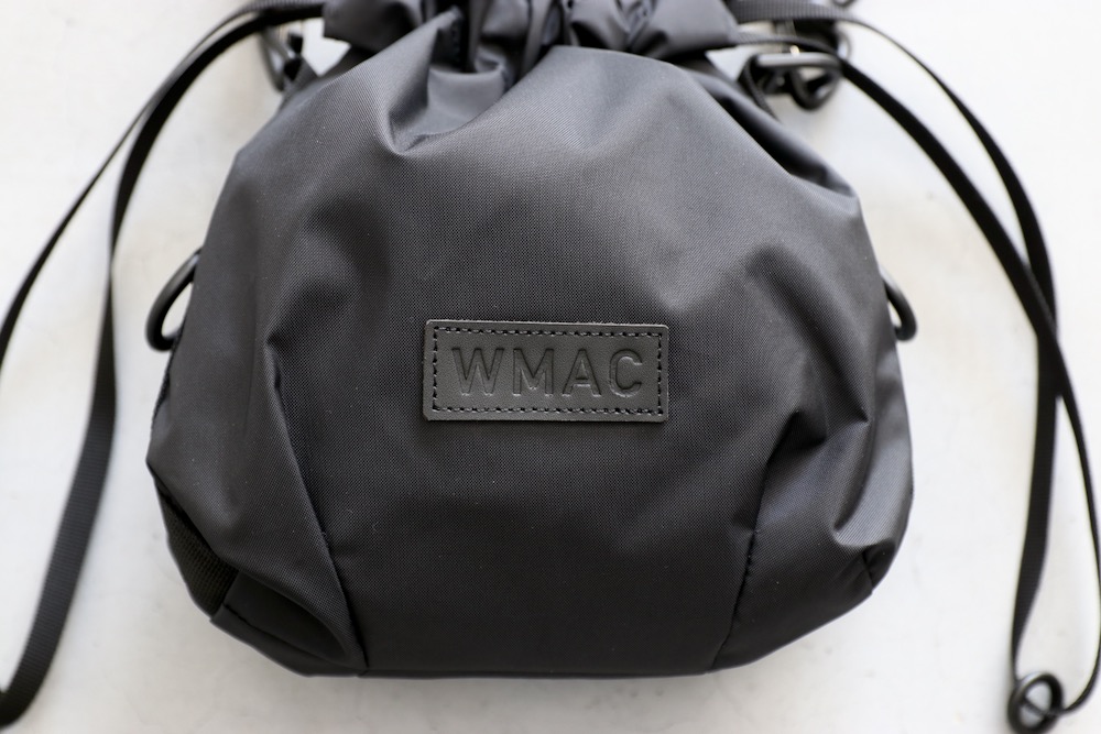 ��limited��CARP �� WONDER MOUNTAIN ATHLETIC CLUB �� BAICYCLON by Bagjack(������ �� ���֥�ޥå� �� �Х���������) "SPECTATOR BAG -Hiroshima CARP Special-"