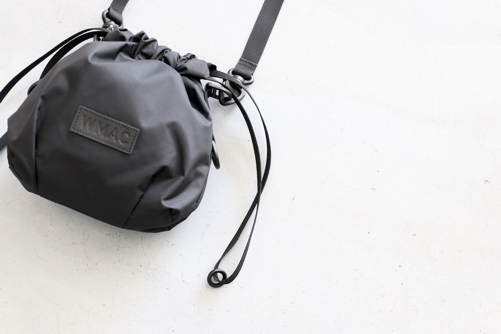 ��limited��CARP �� WONDER MOUNTAIN ATHLETIC CLUB �� BAICYCLON by Bagjack(������ �� ���֥�ޥå� �� �Х���������) "SPECTATOR BAG -Hiroshima CARP Special-"