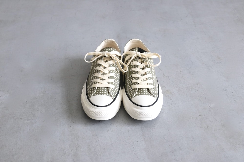 limitedN.HOOLYWOOD  UNDERCOVER  CONVERSE ADDICT( ϥꥦå  С  С ǥ) "Chuck Taylor NU OX"