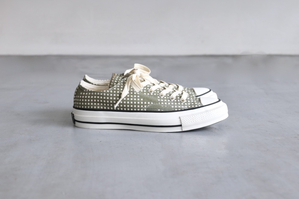 limitedN.HOOLYWOOD  UNDERCOVER  CONVERSE ADDICT( ϥꥦå  С  С ǥ) "Chuck Taylor NU OX"