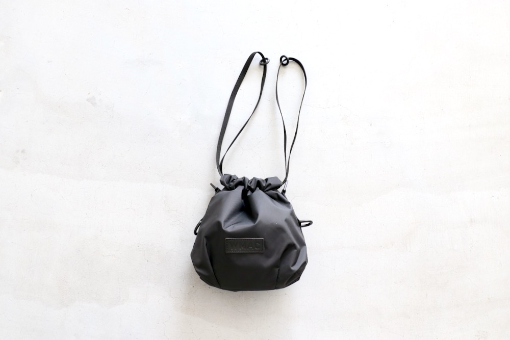 ��limited��CARP �� WONDER MOUNTAIN ATHLETIC CLUB �� BAICYCLON by Bagjack(������ �� ���֥�ޥå� �� �Х���������) "SPECTATOR BAG -Hiroshima CARP Special-"