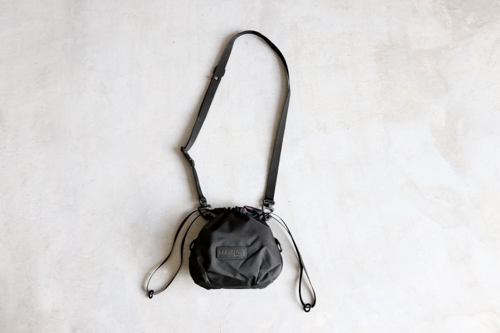 ��limited��CARP �� WONDER MOUNTAIN ATHLETIC CLUB �� BAICYCLON by Bagjack(������ �� ���֥�ޥå� �� �Х���������) "SPECTATOR BAG -Hiroshima CARP Special-"