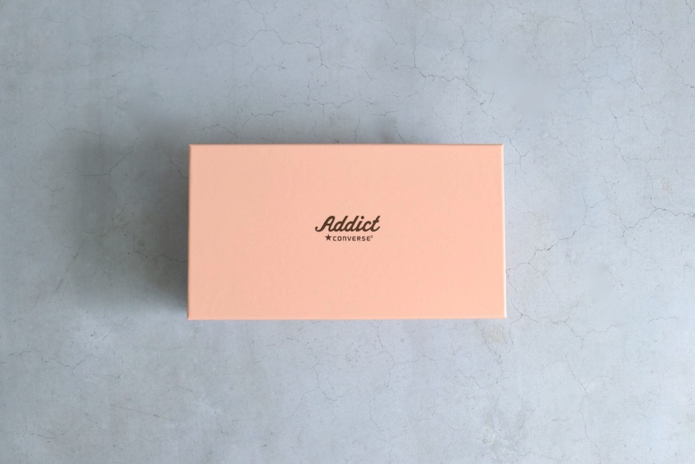 ��limited��N.HOOLYWOOD �� UNDERCOVER �� CONVERSE ADDICT(���� �ϥꥦ�å� �� ����������С� �� ����С��� ���ǥ�����) "Chuck Taylor NU OX"