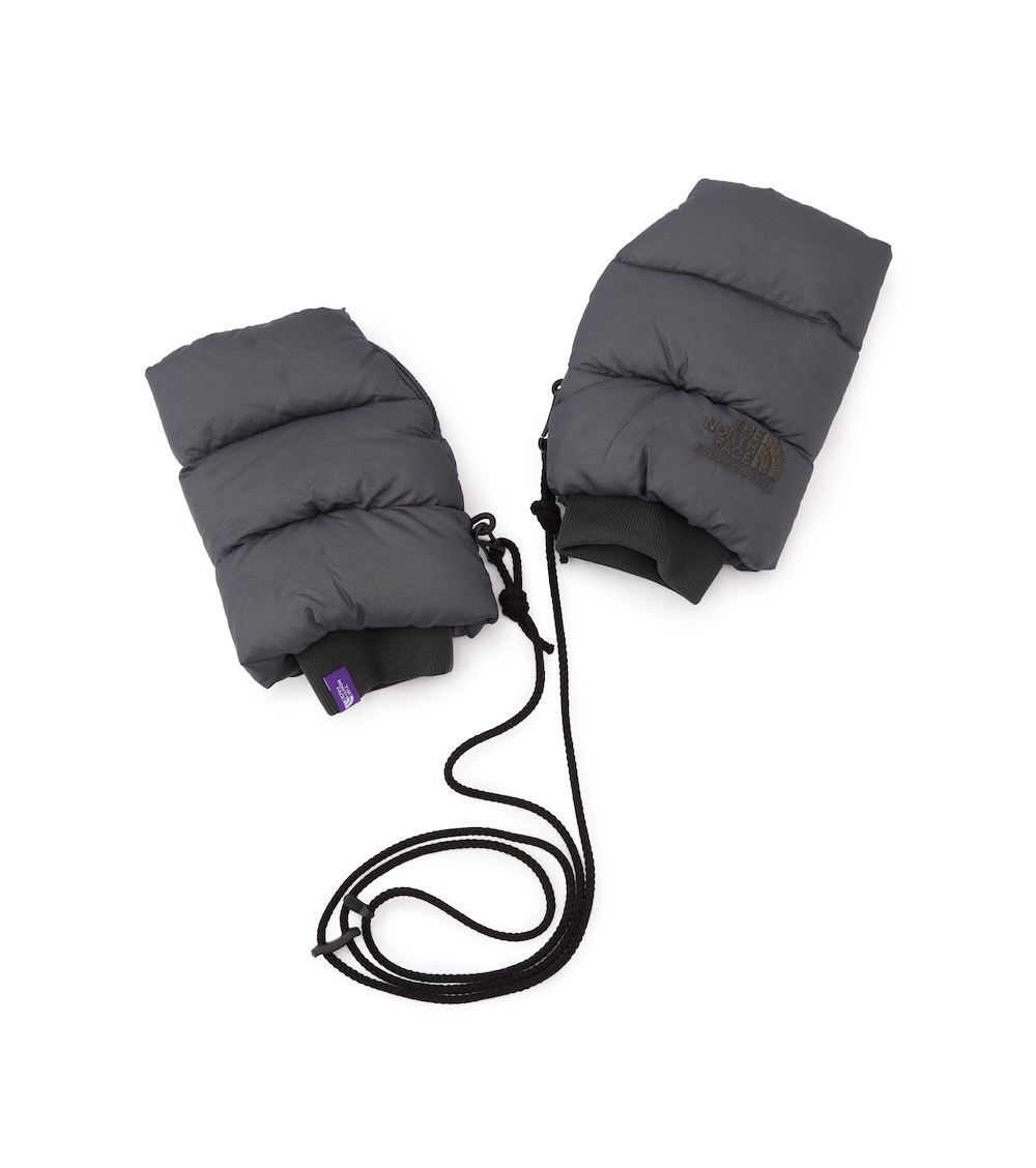 先行予約】THE NORTH FACE PURPLE LABEL (ザ ノース フェイス パープル