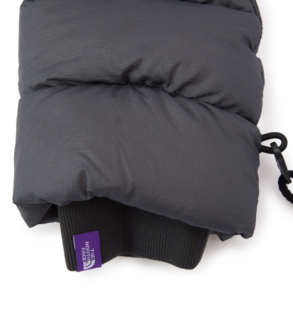 先行予約】THE NORTH FACE PURPLE LABEL (ザ ノース フェイス パープル