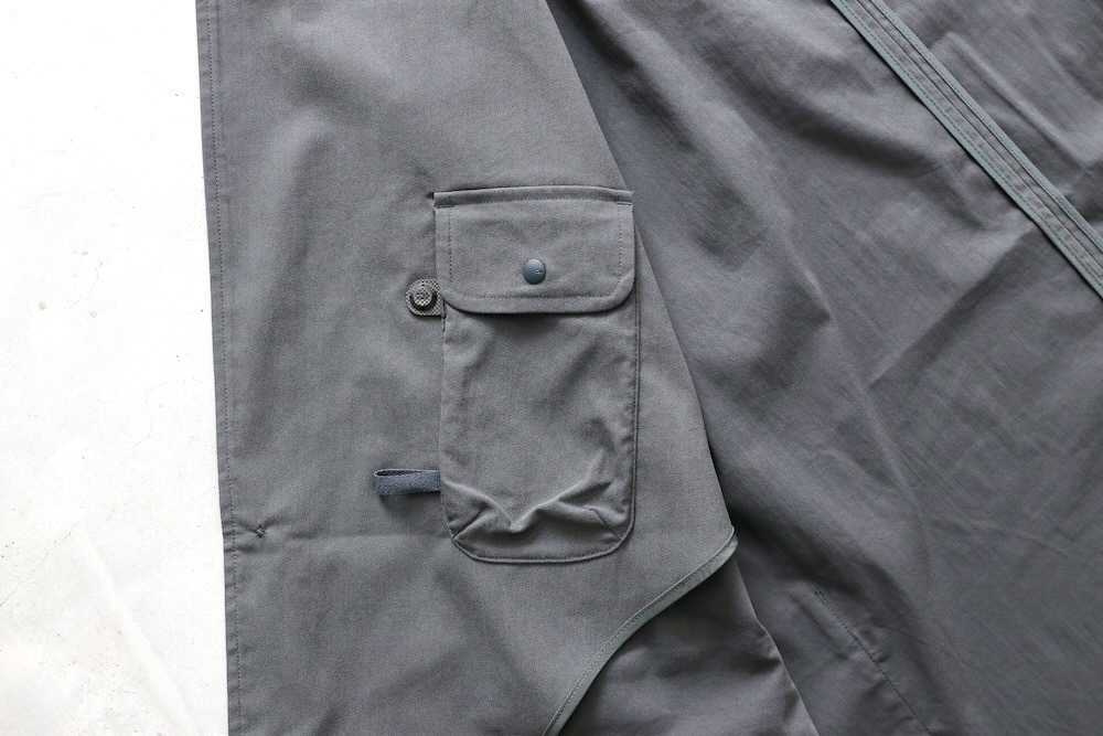 DAIWA PIER39(������ �ԥ������ƥ����ʥ���) "TECH LOOSE LIGHT 2B JACKET"