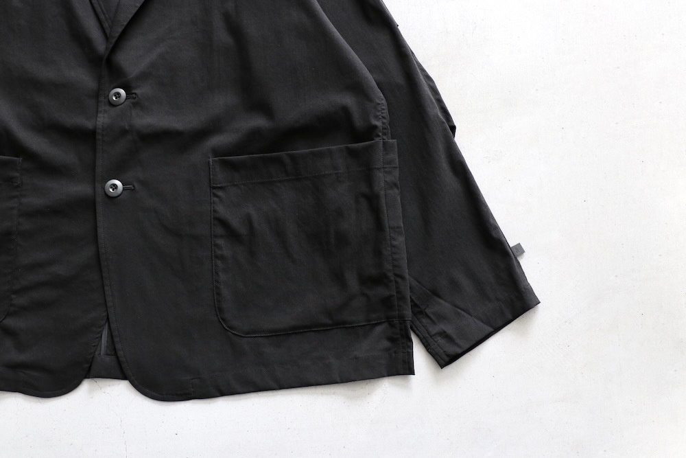 DAIWA PIER39(������ �ԥ������ƥ����ʥ���) "TECH LOOSE LIGHT 2B JACKET"