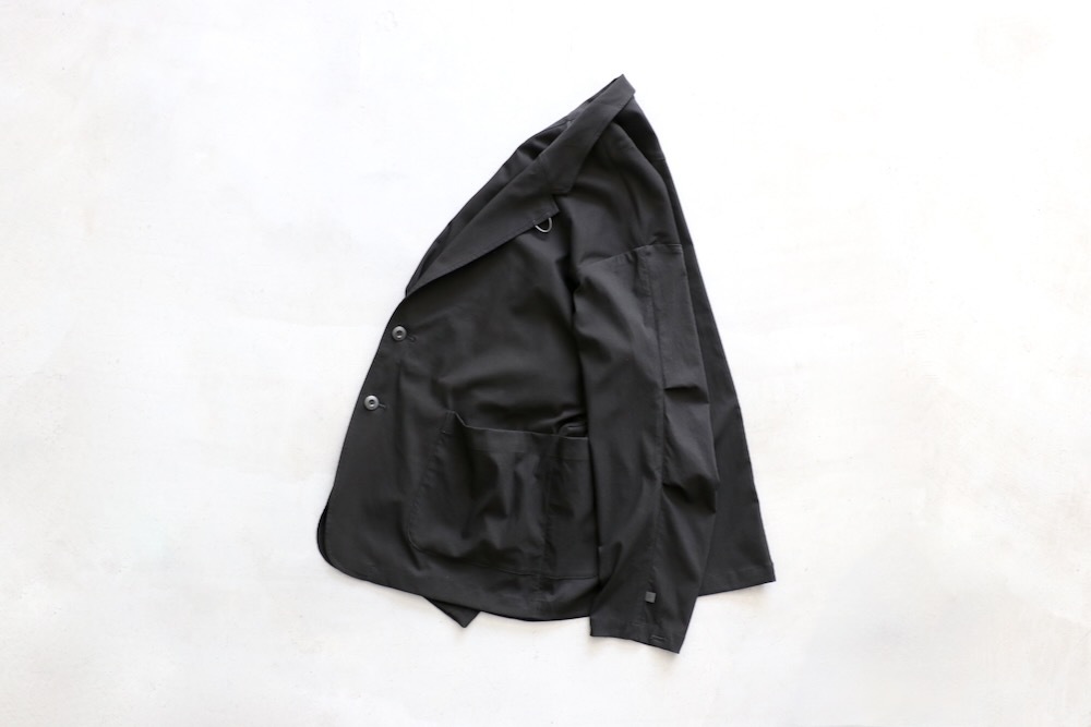 DAIWA PIER39(������ �ԥ������ƥ����ʥ���) "TECH LOOSE LIGHT 2B JACKET"