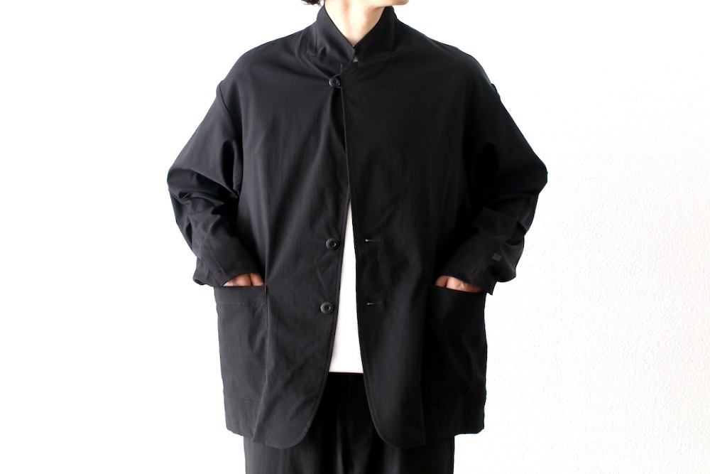 DAIWA PIER39(������ �ԥ������ƥ����ʥ���) "TECH LOOSE LIGHT 2B JACKET"