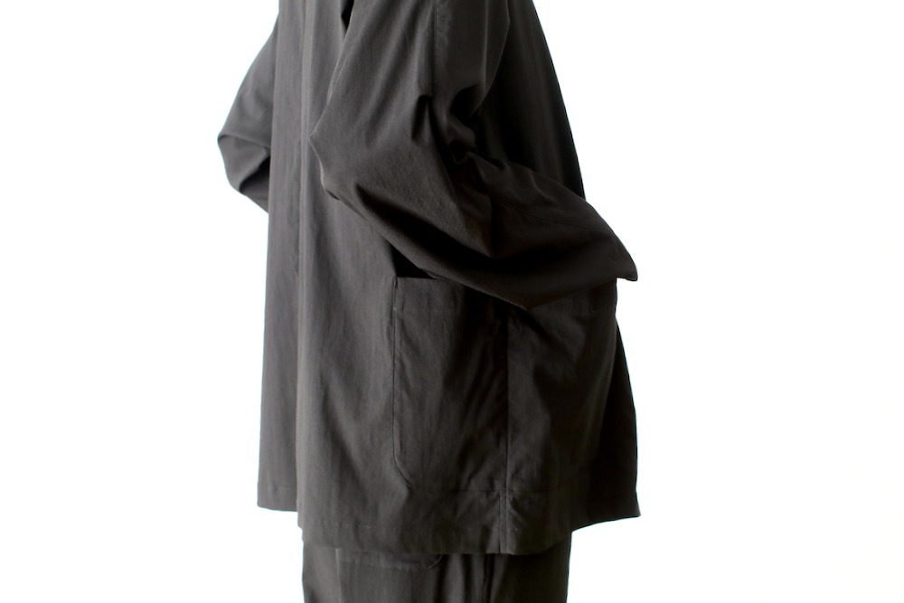 DAIWA PIER39(������ �ԥ������ƥ����ʥ���) "TECH LOOSE LIGHT 2B JACKET"