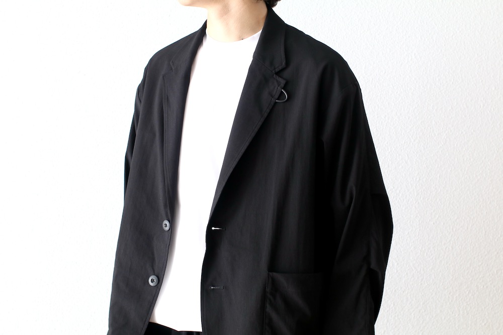 DAIWA PIER39(������ �ԥ������ƥ����ʥ���) "TECH LOOSE LIGHT 2B JACKET"