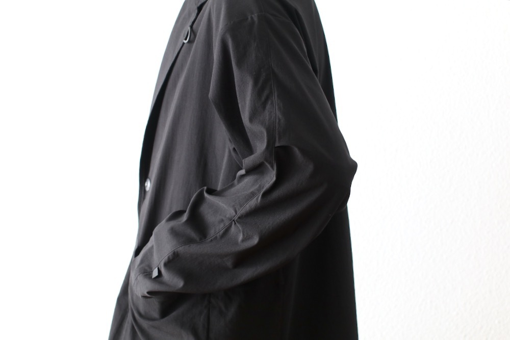 DAIWA PIER39(������ �ԥ������ƥ����ʥ���) "TECH LOOSE LIGHT 2B JACKET"