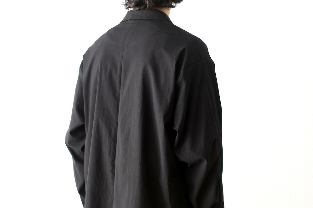 DAIWA PIER39(������ �ԥ������ƥ����ʥ���) "TECH LOOSE LIGHT 2B JACKET"