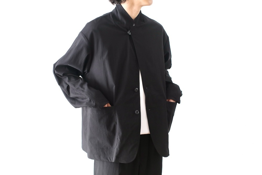 DAIWA PIER39(������ �ԥ������ƥ����ʥ���) "TECH LOOSE LIGHT 2B JACKET"