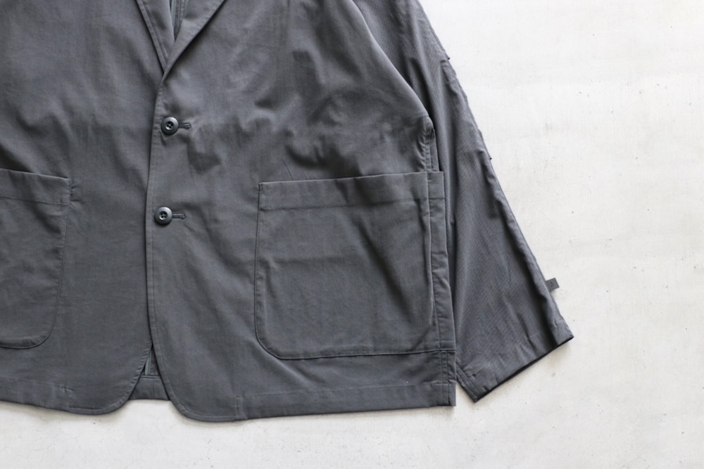 DAIWA PIER39(������ �ԥ������ƥ����ʥ���) "TECH LOOSE LIGHT 2B JACKET"
