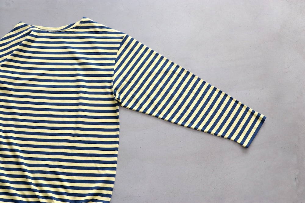 limiteditten.  SCREENSTARS (åƥ  ꡼󥹥) "BIG TAVISTOCK L/S Tee type2 -BOARDER-"