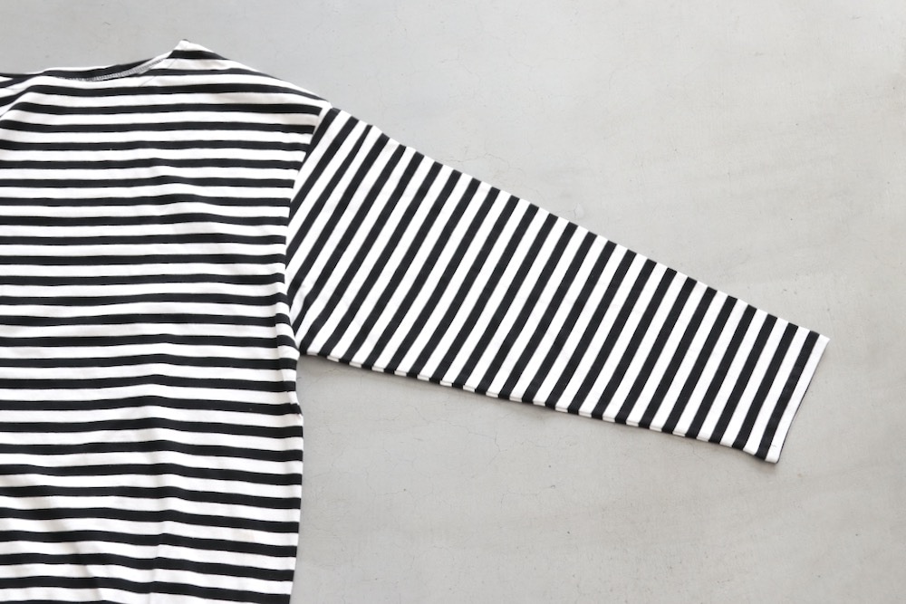 itten. × SCREENSTARS   L/S Tee 再入荷 / imited】itten. × SCREENSTARS (イッテン × スクリーン