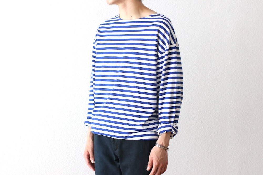 limiteditten.  SCREENSTARS (åƥ  ꡼󥹥) "BIG TAVISTOCK L/S Tee type2 -BOARDER-"