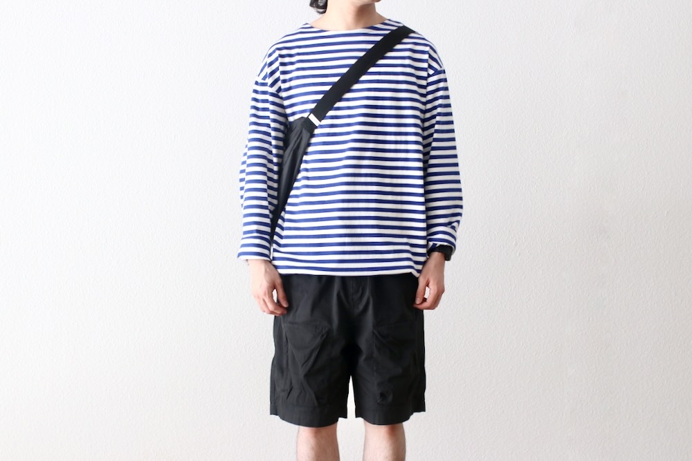 limiteditten.  SCREENSTARS (åƥ  ꡼󥹥) "BIG TAVISTOCK L/S Tee type2 -BOARDER-"