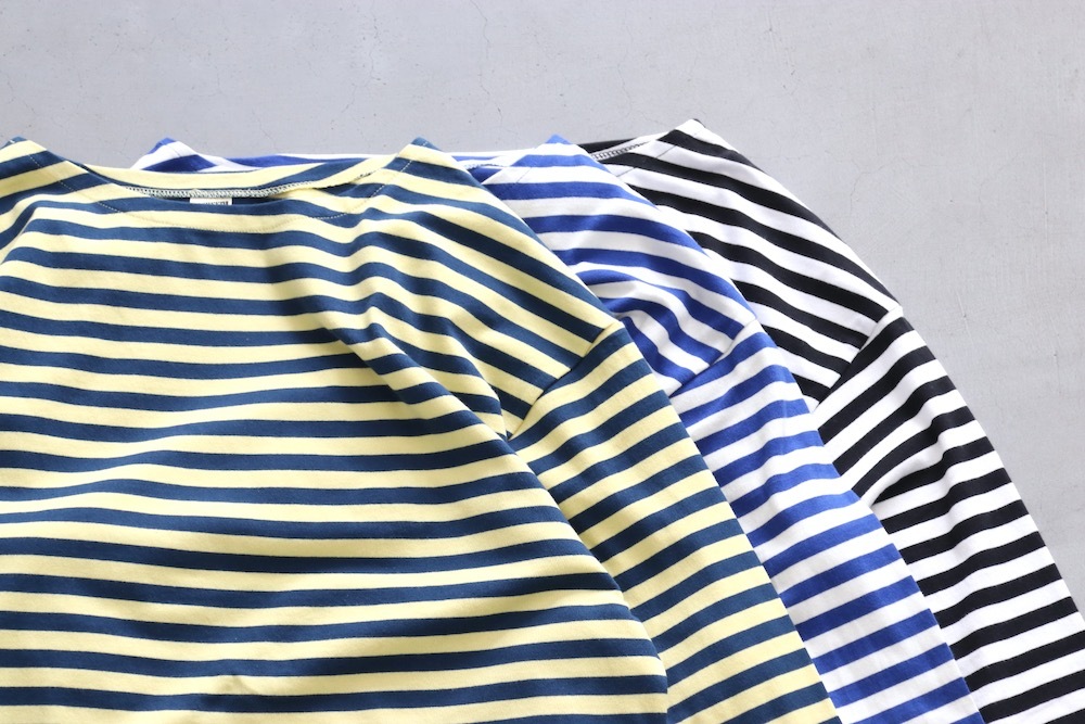 limiteditten.  SCREENSTARS (åƥ  ꡼󥹥) "BIG TAVISTOCK L/S Tee type2 -BOARDER-"