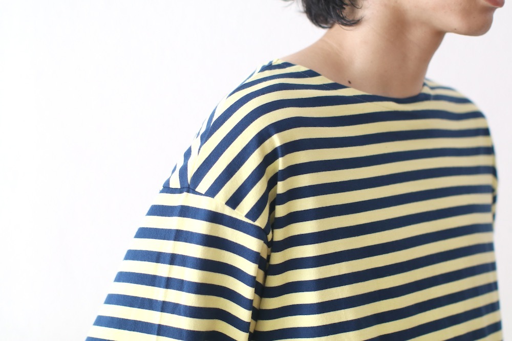 limiteditten.  SCREENSTARS (åƥ  ꡼󥹥) "BIG TAVISTOCK L/S Tee type2 -BOARDER-"