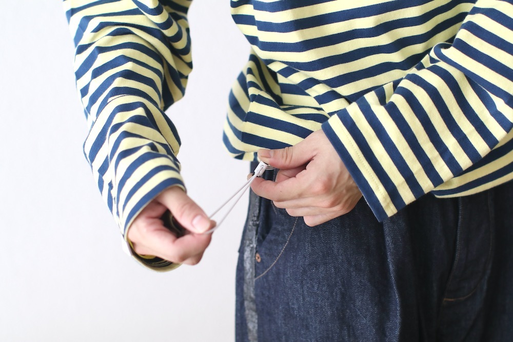 limiteditten.  SCREENSTARS (åƥ  ꡼󥹥) "BIG TAVISTOCK L/S Tee type2 -BOARDER-"