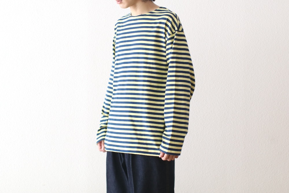 limiteditten.  SCREENSTARS (åƥ  ꡼󥹥) "BIG TAVISTOCK L/S Tee type2 -BOARDER-"