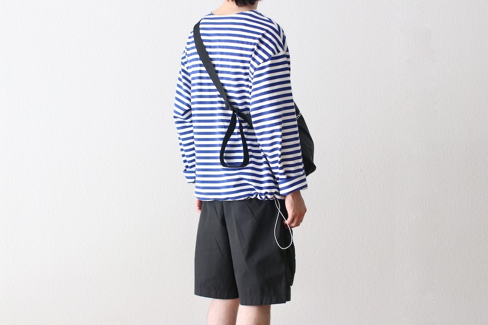 limiteditten.  SCREENSTARS (åƥ  ꡼󥹥) "BIG TAVISTOCK L/S Tee type2 -BOARDER-"