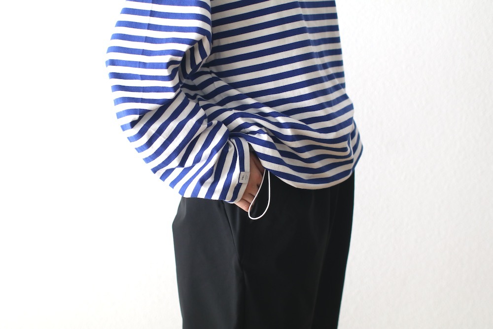 limiteditten.  SCREENSTARS (åƥ  ꡼󥹥) "BIG TAVISTOCK L/S Tee type2 -BOARDER-"