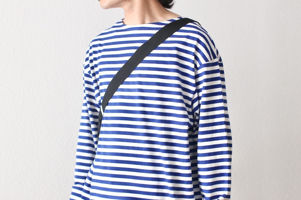 limiteditten.  SCREENSTARS (åƥ  ꡼󥹥) "BIG TAVISTOCK L/S Tee type2 -BOARDER-"