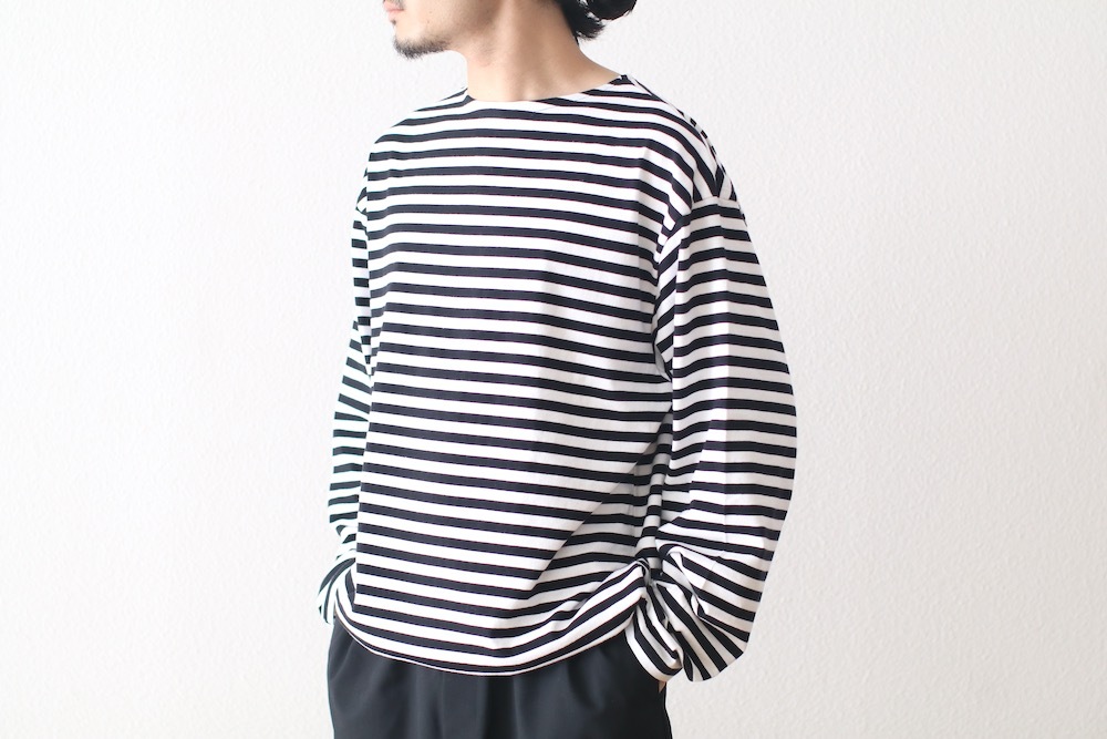 limiteditten.  SCREENSTARS (åƥ  ꡼󥹥) "BIG TAVISTOCK L/S Tee type2 -BOARDER-"