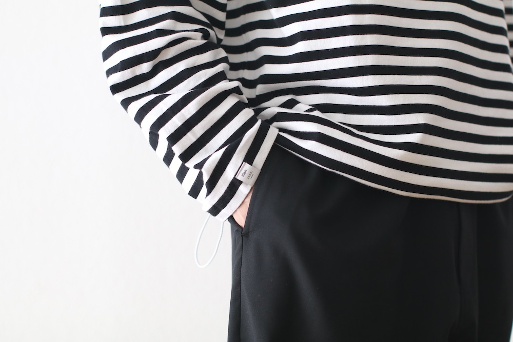 limiteditten.  SCREENSTARS (åƥ  ꡼󥹥) "BIG TAVISTOCK L/S Tee type2 -BOARDER-"