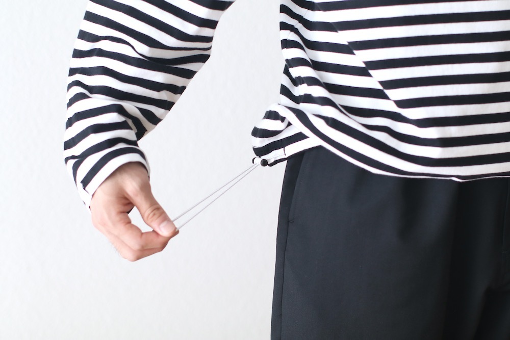 limiteditten.  SCREENSTARS (åƥ  ꡼󥹥) "BIG TAVISTOCK L/S Tee type2 -BOARDER-"