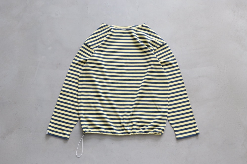 limiteditten.  SCREENSTARS (åƥ  ꡼󥹥) "BIG TAVISTOCK L/S Tee type2 -BOARDER-"