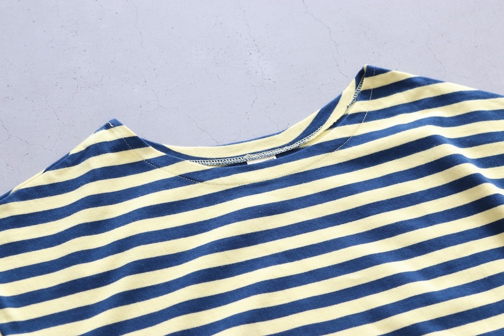 limiteditten.  SCREENSTARS (åƥ  ꡼󥹥) "BIG TAVISTOCK L/S Tee type2 -BOARDER-"